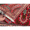 2x3 Old Persian Hamedan Area Rug - 502372