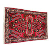2x3 Old Persian Hamedan Area Rug - 502372