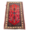 2x3 Old Persian Hamedan Area Rug - 501965