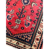 2x3 Old Persian Hamedan Area Rug - 501965