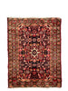 2x3 Old Persian Hamedan Area Rug - 501924