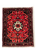 2x3 Old Persian Hamedan Area Rug - 501954