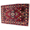 2x3 Old Persian Hamedan Area Rug - 501926