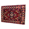 2x3 Old Persian Hamedan Area Rug - 501926