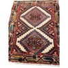 2x3 Old Persian Hamedan Area Rug - 501889