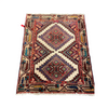 2x3 Old Persian Hamedan Area Rug - 501889