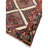 2x3 Old Persian Hamedan Area Rug - 501889