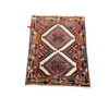 2x3 Old Persian Hamedan Area Rug - 501889