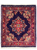 2x3 Old Persian Hamedan Area Rug - 501893