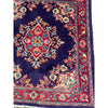 2x3 Old Persian Hamedan Area Rug - 501893