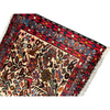 2x3 Old Persian Heriz Area Rug - 501961