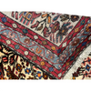 2x3 Old Persian Heriz Area Rug - 501961