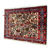 2x3 Old Persian Heriz Area Rug - 501961