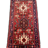 2x3 Old Persian Karajeh Area Rug - 501944