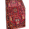 2x3 Old Persian Karajeh Area Rug - 501966