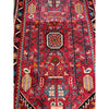 2x3 Old Persian Karajeh Area Rug - 501966