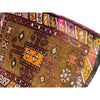 2x3 Old Persian Kordish Area Rug - 501904