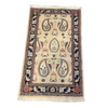 2x3 Old Persian Yazd Area Rug - 501879