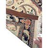 2x3 Old Persian Yazd Area Rug - 501879