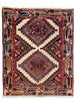 2x3 Old Persian Hamedan Area Rug - 501889