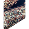 3x10 Persian Design Indian Runner Rug - 502159
