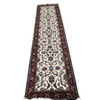 3x10 Persian Design Indian Runner Rug - 502010