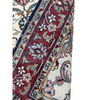 3x10 Persian Design Indian Runner Rug - 502010