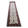 3x10 Persian Design Indian Runner Rug - 502010