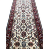 3x10 Persian Design Indian Runner Rug - 502010