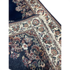 3x16 Persian Design Indian Runner Rug - 502176