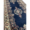 3x16 Persian Design Indian Runner Rug - 502176