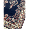 3x16 Persian Design Indian Runner Rug - 502176
