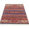 3x5 Turkeman Style Area Rug - 108775