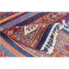 3x5 Turkeman Style Area Rug - 108775