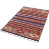 3x5 Turkeman Style Area Rug - 108775