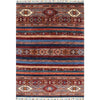 3x5 Turkeman Style Area Rug - 108775
