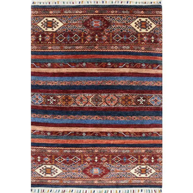 3x5 Turkeman Style Area Rug - 108775