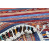 3x5 Turkeman Style Area Rug - 108775