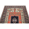 3x5 Old Persian Ardabil Area Rug - 110406