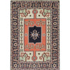 3x5 Old Persian Ardabil Area Rug - 110406