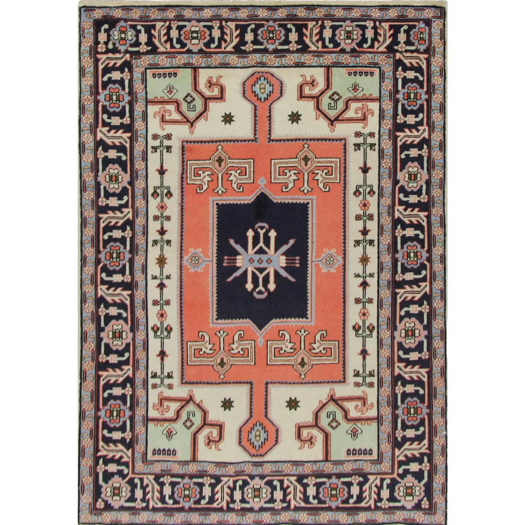 3x5 Old Persian Ardabil Area Rug - 110406