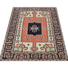 3x5 Old Persian Ardabil Area Rug - 110406