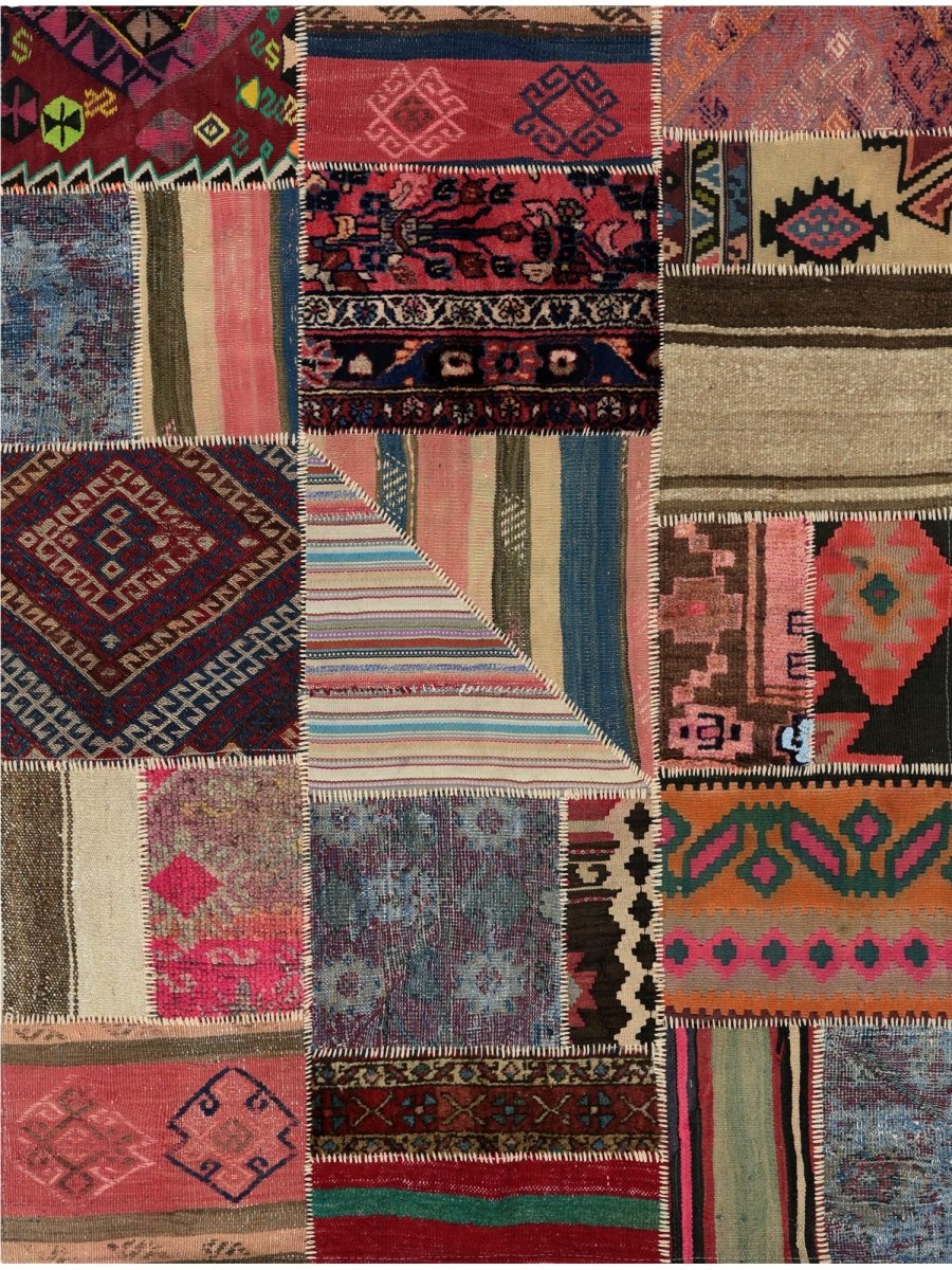Kilim Scene Rug Kilim Rugs: Dallas DFW TX Selection – RenCollection