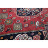 4x6 Old Persian Shiraz Area Rug - 108230