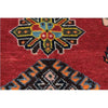 4x6 Old Persian Shiraz Area Rug - 108230