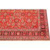 4x7 Antique Russian Shirvan Area Rug - 102303
