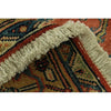5x6 Old Persian Heriz Area Rug – 110273