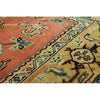 5x6 Old Persian Heriz Area Rug – 110273