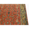 5x6 Old Persian Heriz Area Rug – 110273