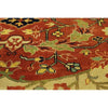 5x7 Persian Heriz Style Area Rug - 108104